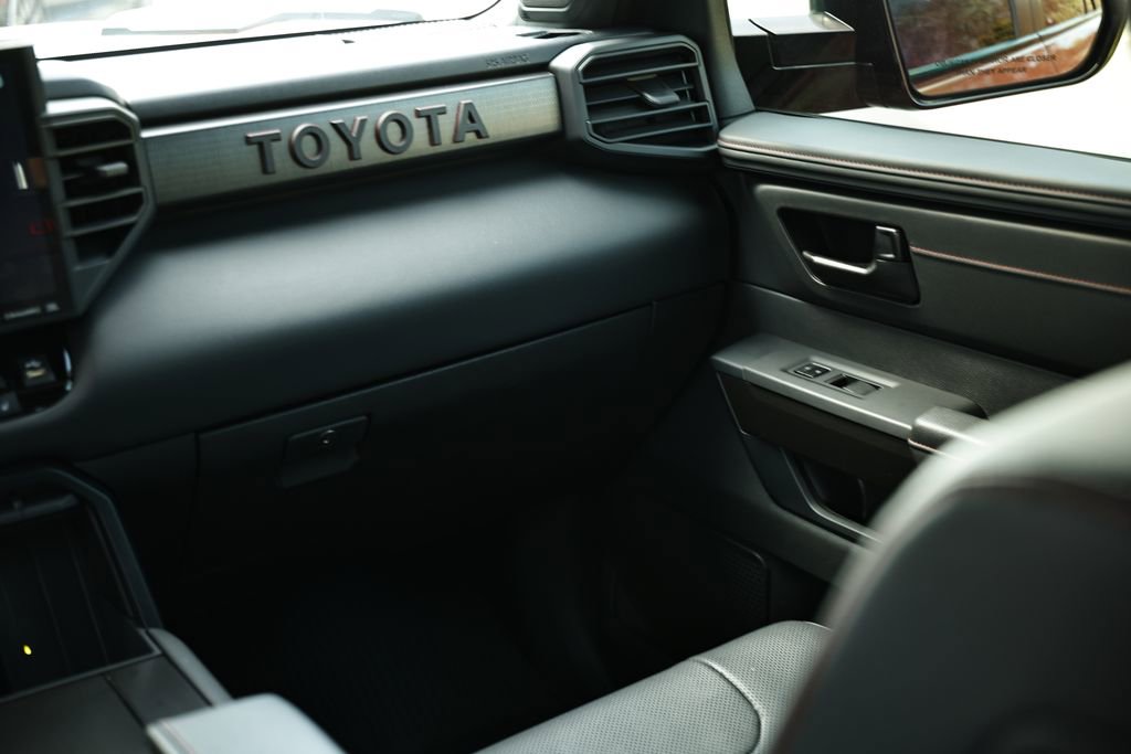 Used 2024 Toyota Sequoia TRD Pro image 31