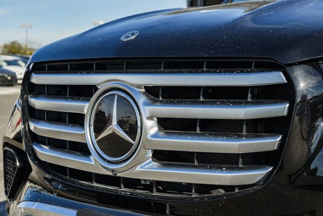 Certified 2025 Mercedes-Benz GLS 450 4MATIC image 13