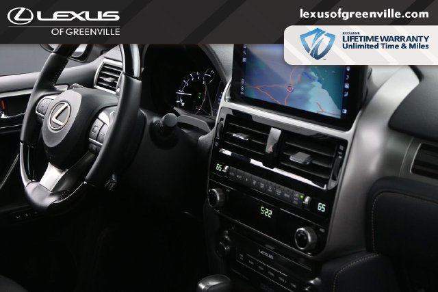 Used 2023 Lexus GX 460 Premium w/ Accessory Package AWD/4WD image 30