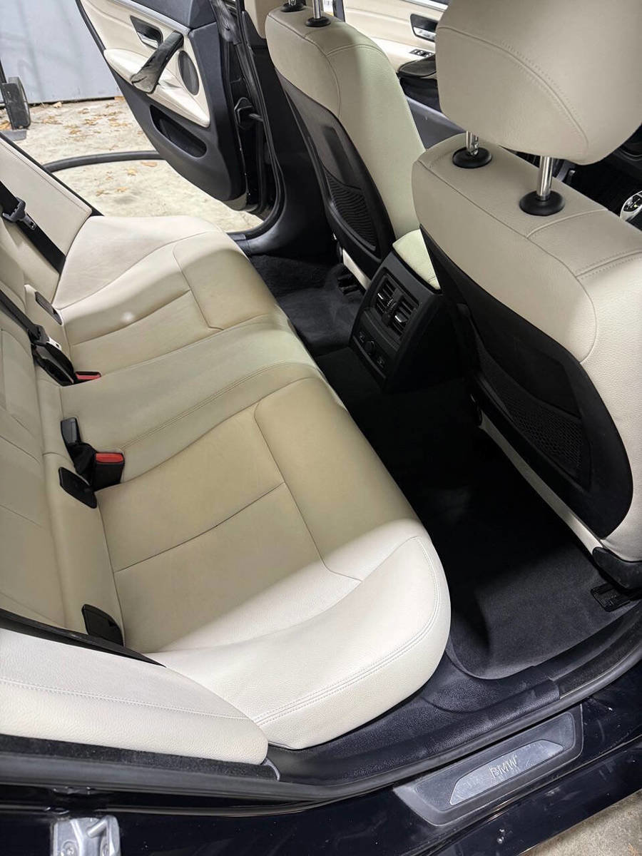 Used 2015 BMW 428i Gran Coupe xDrive image 13