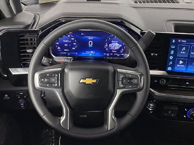 Certified 2026 Chevrolet Silverado 1500 LT AWD/4WD image 16