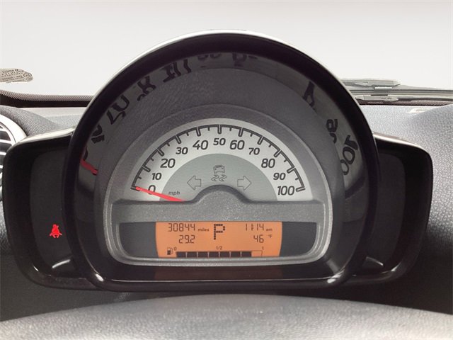 Used 2013 smart fortwo passion image 15