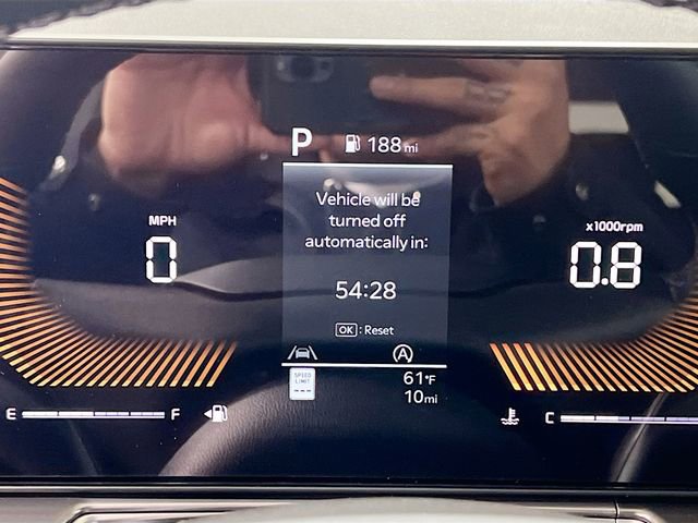 New 2026 Kia Sorento S image 12