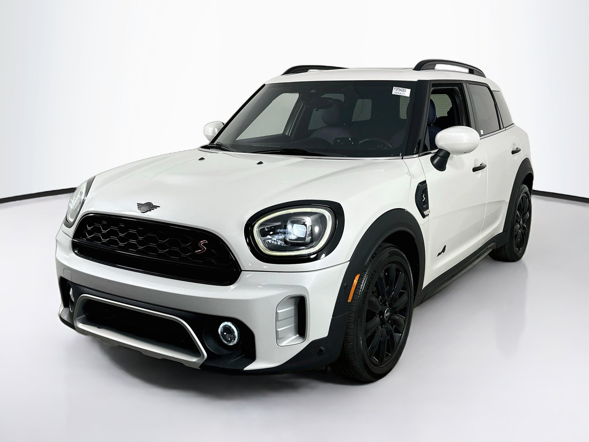 Used 2023 MINI Cooper Countryman S