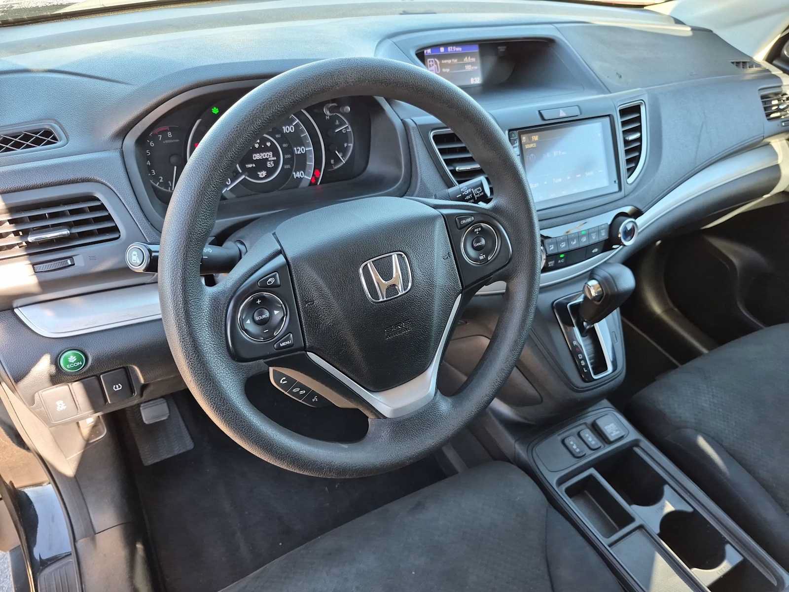 Used 2016 Honda CR-V EX image 2