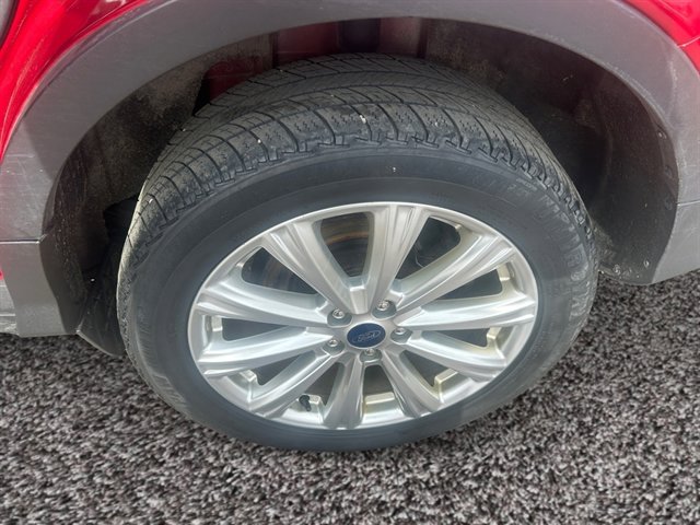 Used 2019 Ford Escape SEL image 14