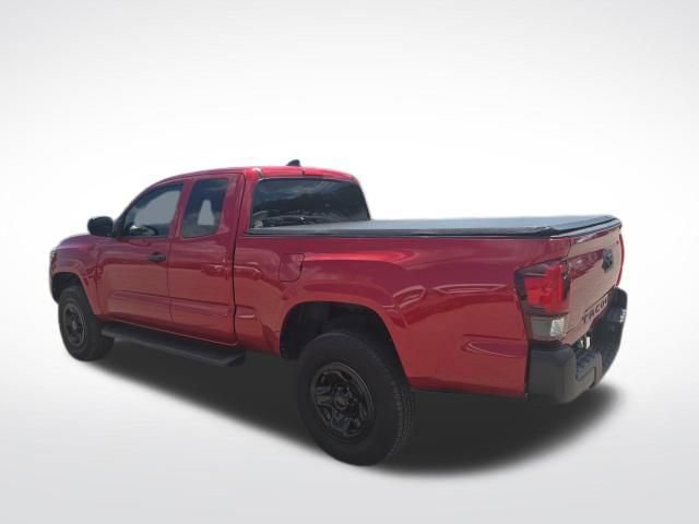 Used 2022 Toyota Tacoma SR RWD image 5