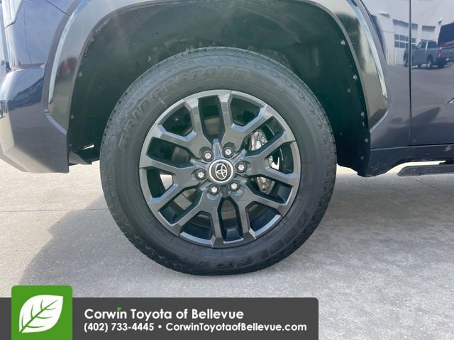 Used 2023 Toyota Tundra Platinum image 27