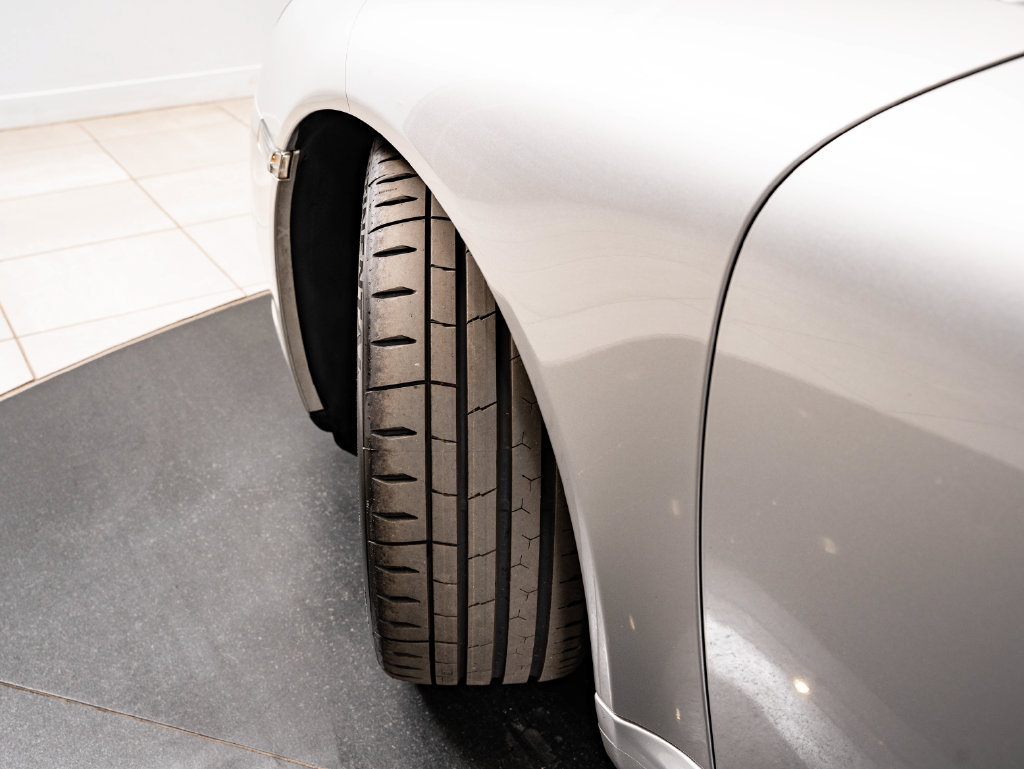 Used 2006 Porsche 911 Carrera S RWD image 49