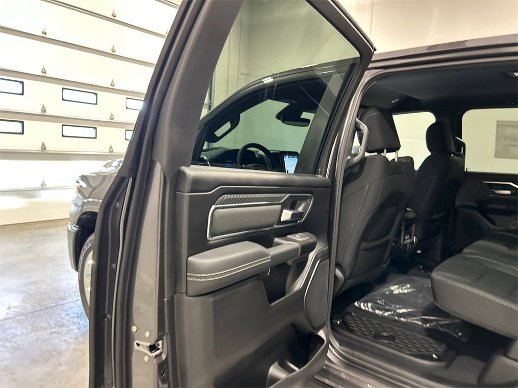 New 2026 RAM 1500 Big Horn image 31