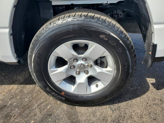 Used 2023 RAM 1500 Big Horn AWD/4WD image 27