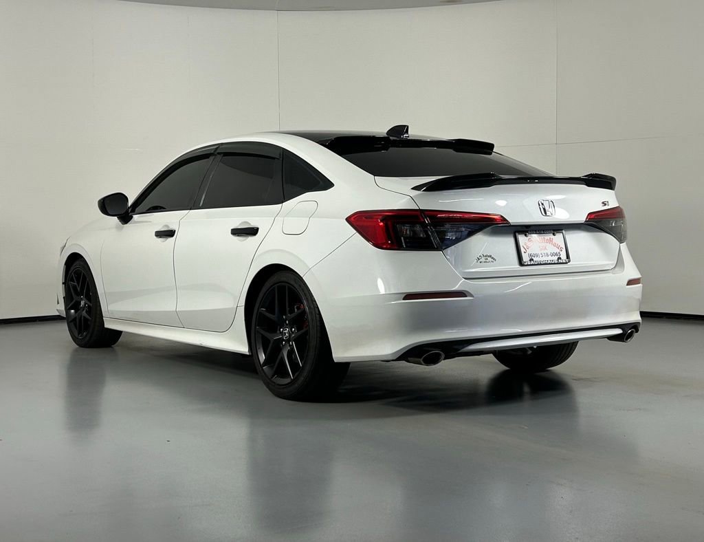 Used 2022 Honda Civic Si image 5