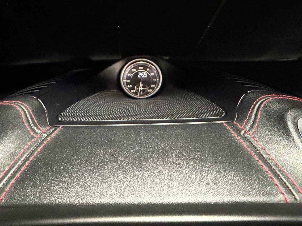 Used 2017 Porsche Cayenne GTS AWD/4WD image 22