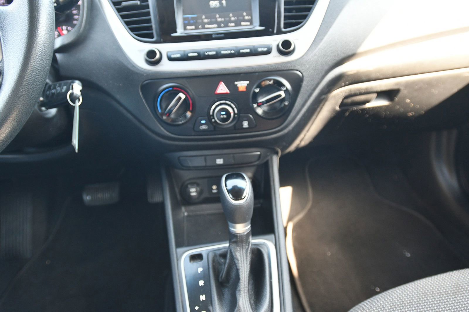 Used 2019 Hyundai Accent SE image 26