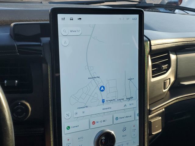 Used 2023 Ford Expedition Max Platinum image 16