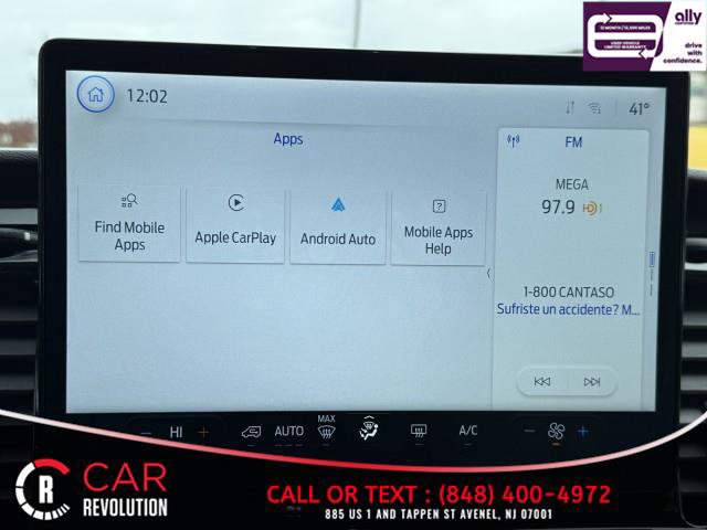 Used 2023 Ford Transit 350 XLT image 28