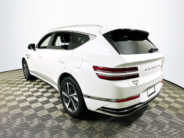 New 2025 Genesis GV80 3.5T Advanced AWD/4WD image 6