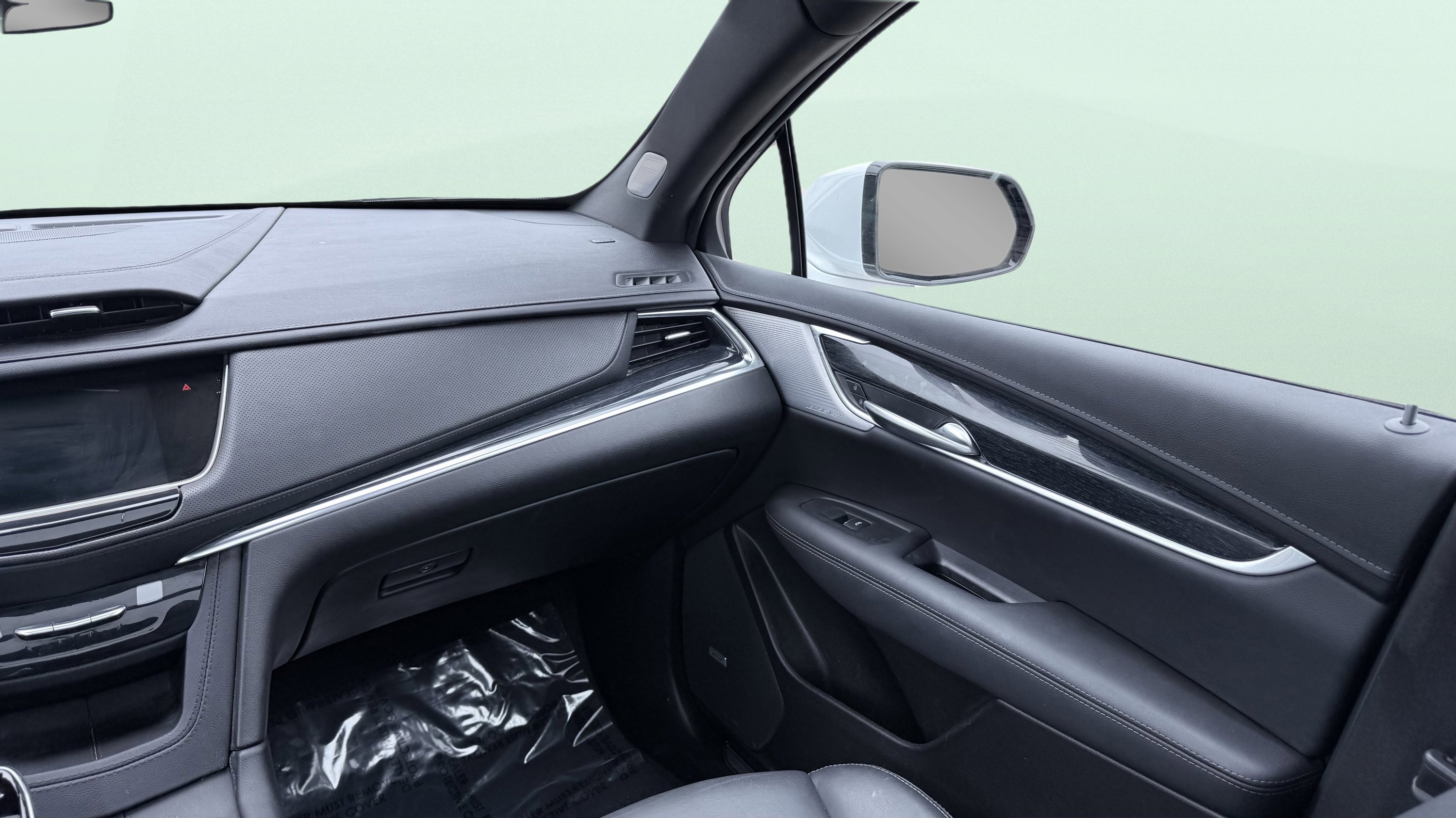 Used 2024 Cadillac XT5 Premium Luxury FWD image 54