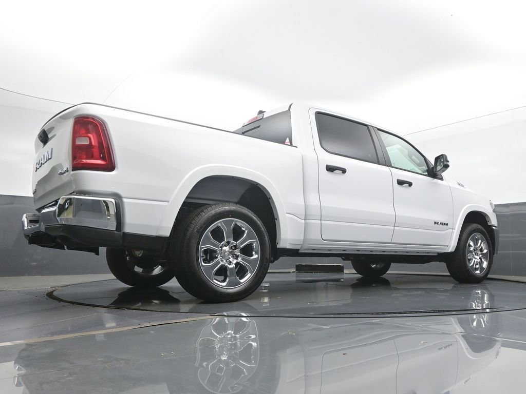 New 2025 RAM 1500 Big Horn image 51