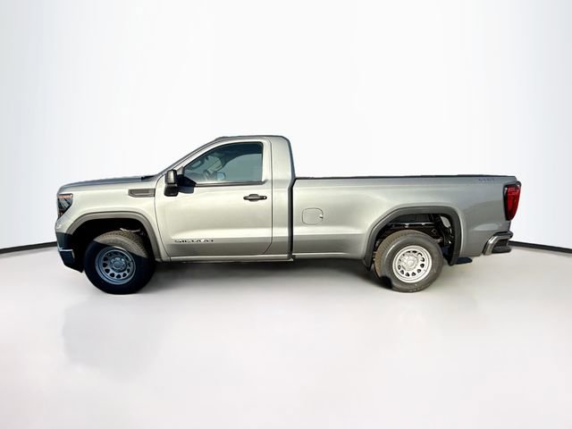 New 2026 GMC Sierra 1500 Pro w/ Pro Value Package image 4