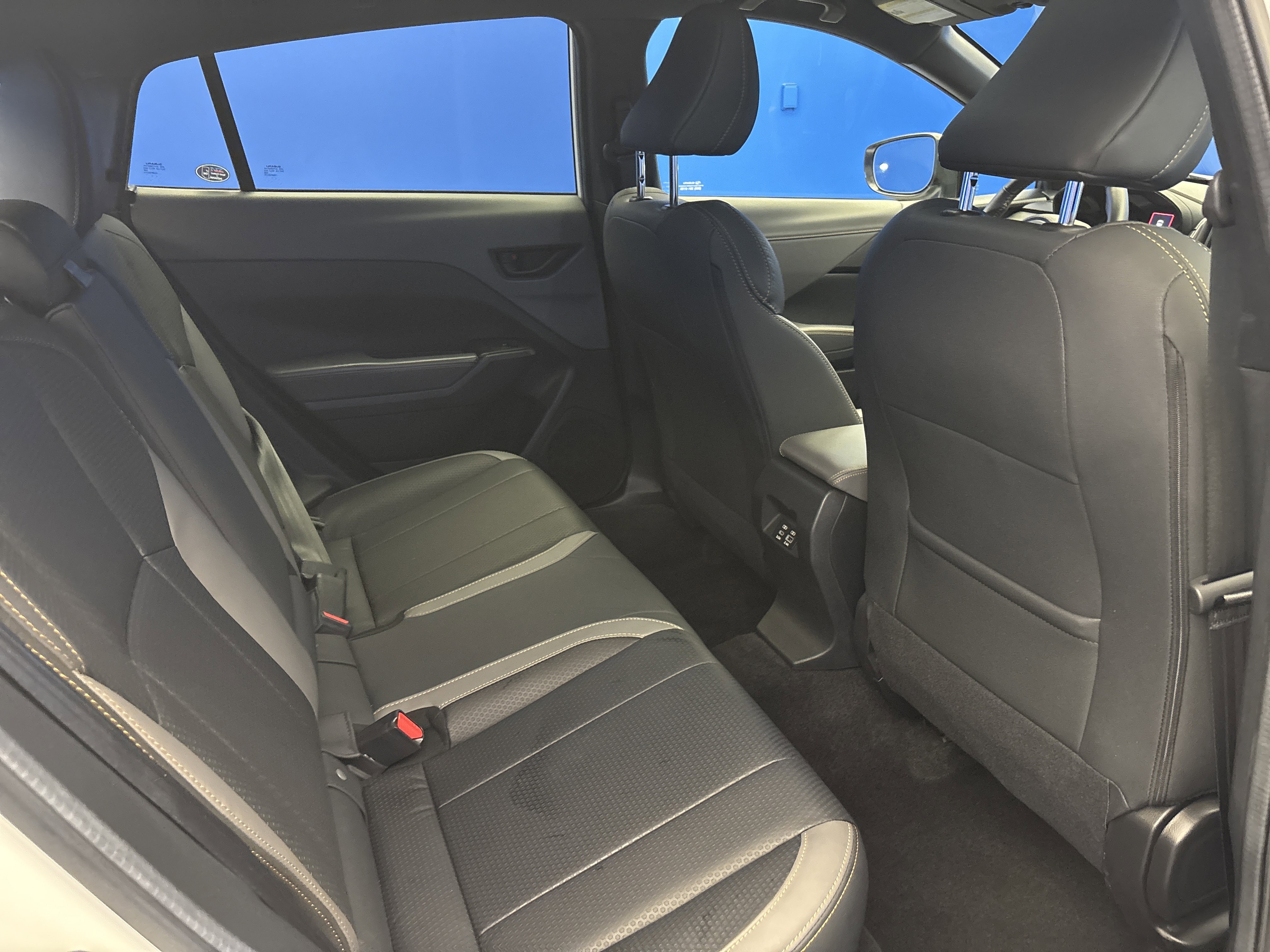 Certified 2024 Subaru Crosstrek 2.5i Wilderness w/ Wilderness Package image 22