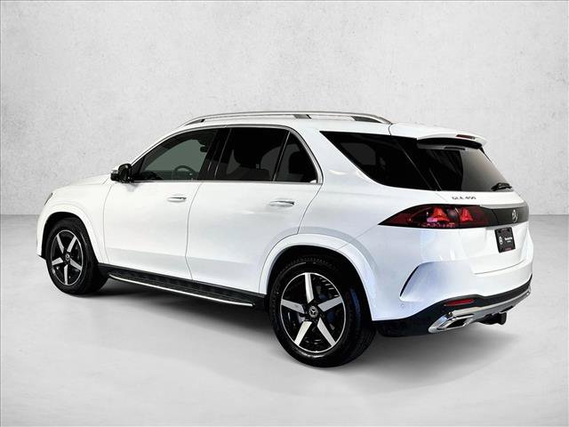 New 2027 Mercedes-Benz GLE 450 4MATIC image 7