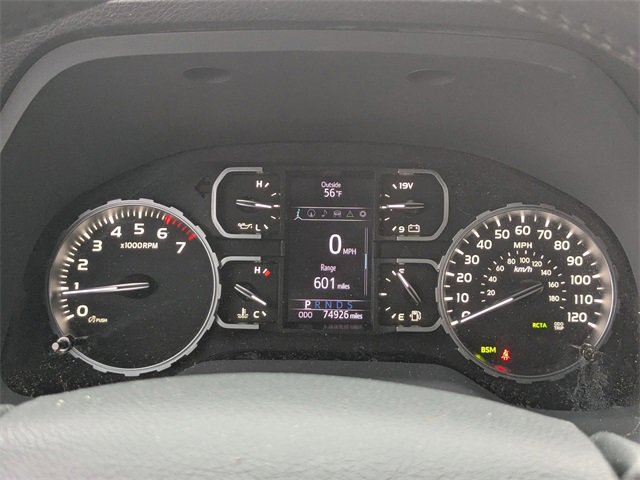 Used 2019 Toyota Tundra Limited image 13