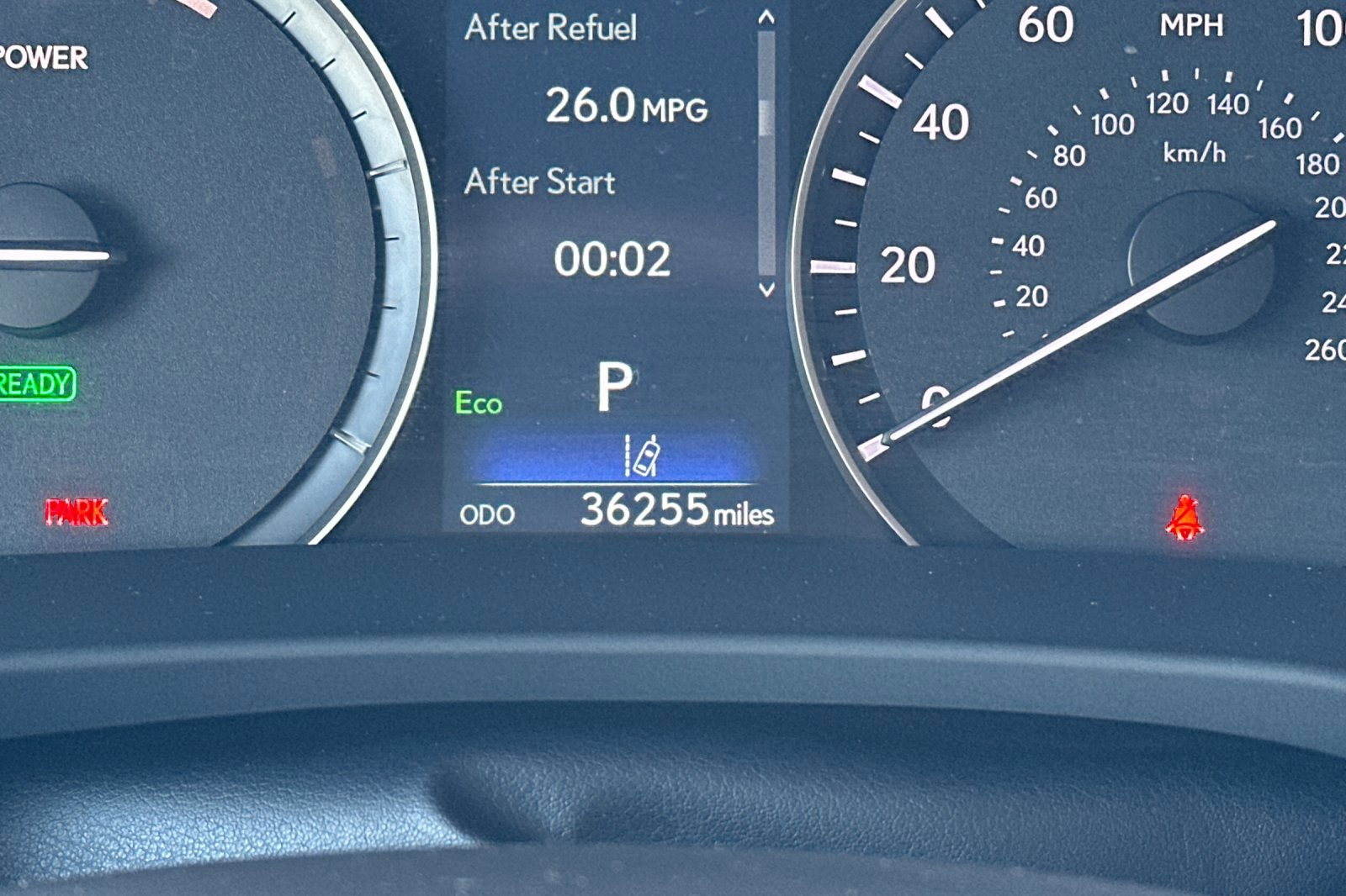 Used 2021 Lexus RX 450h AWD w/ Premium Package image 28