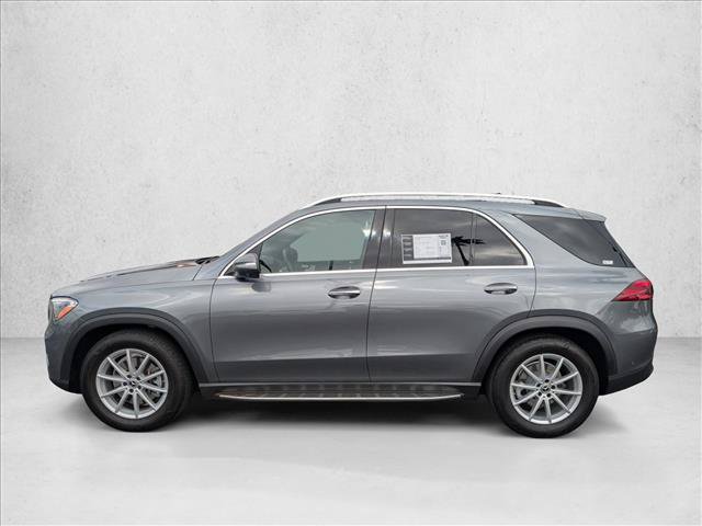 Certified 2026 Mercedes-Benz GLE 350 4MATIC image 18