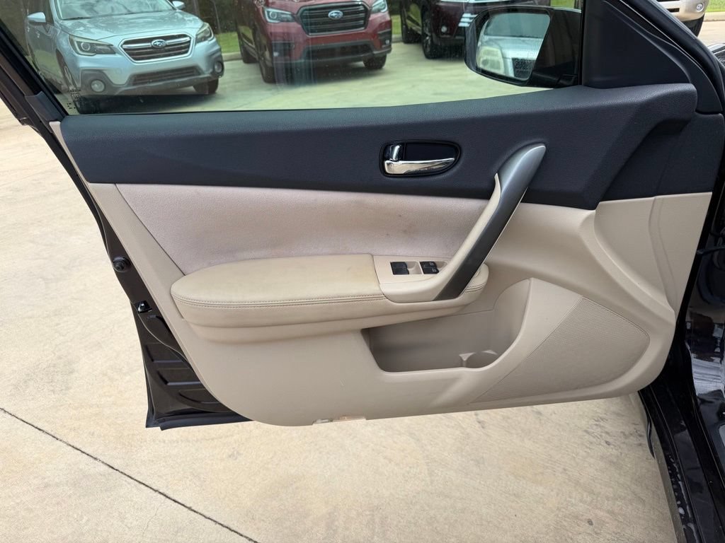 Used 2014 Nissan Maxima 3.5 S w/ Limited Edition Package FWD image 12