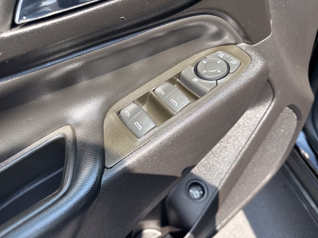 Used 2024 Chevrolet Equinox LT AWD/4WD image 10