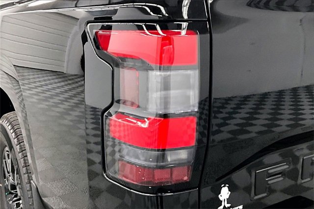 New 2026 Nissan Frontier SV image 18