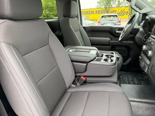 New 2026 GMC Sierra 3500 Pro AWD/4WD image 22