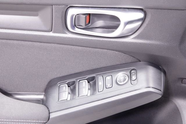 Certified 2024 Honda Civic Sport image 23