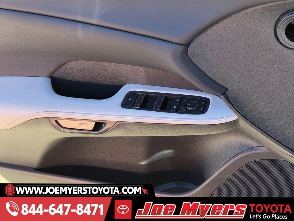 Used 2023 Lexus RX 350 Premium Plus w/ Cold Area Package image 25