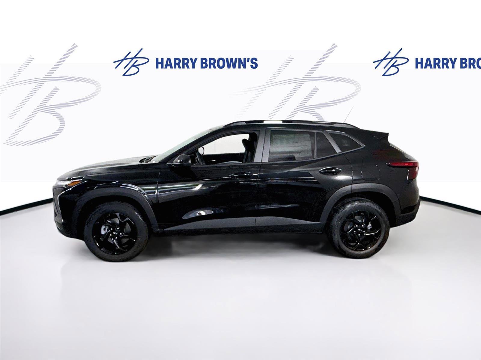 New 2026 Chevrolet Trax LT w/ Driver Confidence Package FWD image 26
