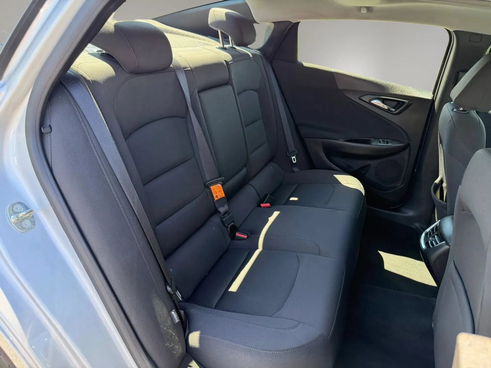 Used 2018 Chevrolet Malibu LT FWD image 40