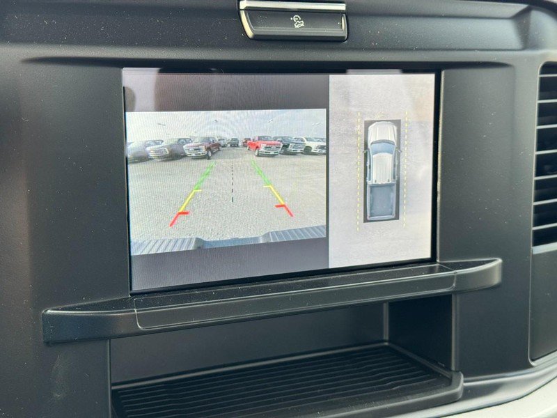 New 2026 Ford F350 XL w/ STX Appearance Package image 18