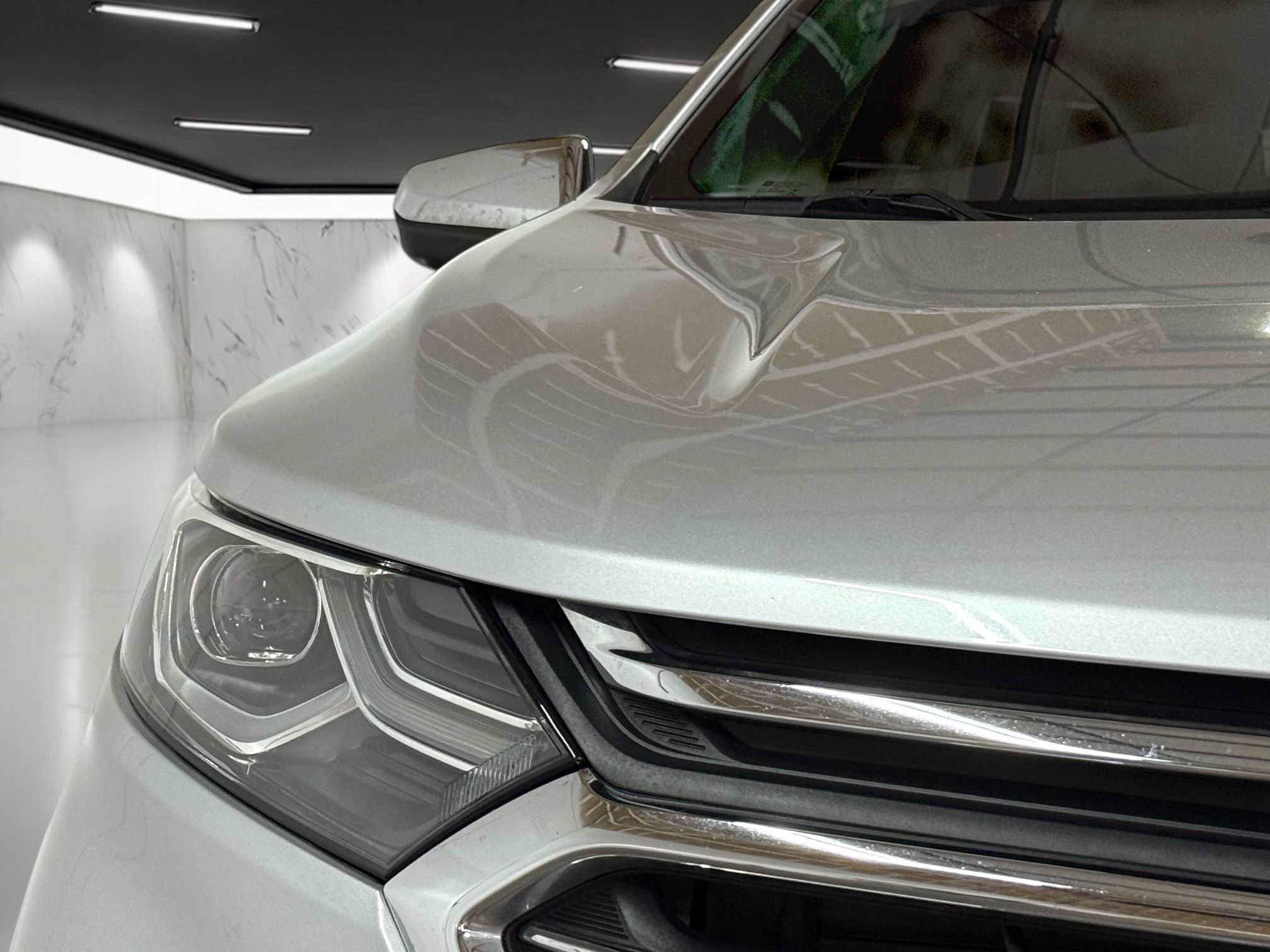 Used 2020 Chevrolet Equinox Premier image 10