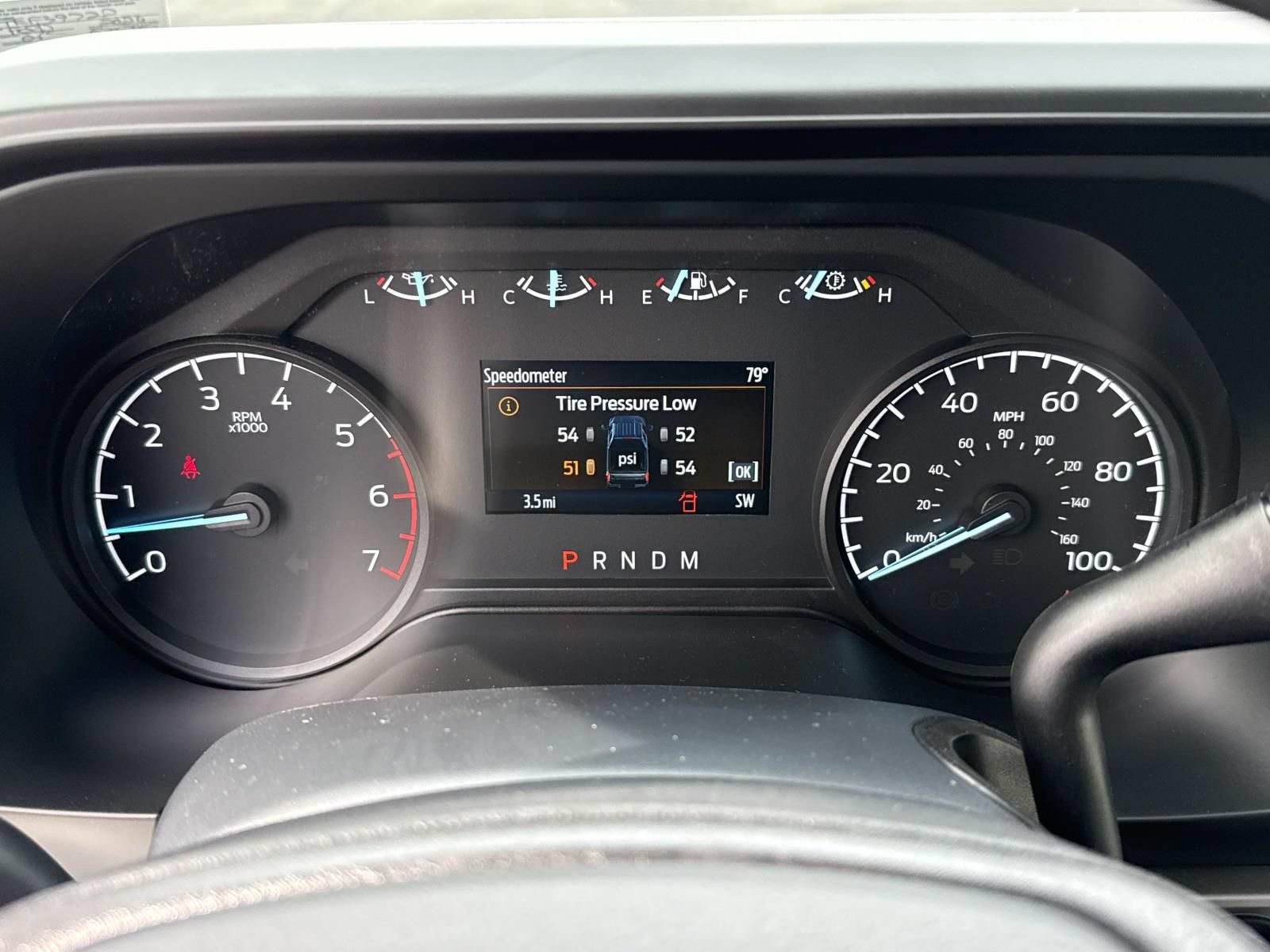 New 2026 Ford F250 XL w/ XL Off-Road Package AWD/4WD image 20