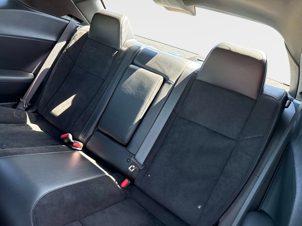 Used 2023 Dodge Challenger R/T Scat Pack w/ 1320 Plus Group image 11
