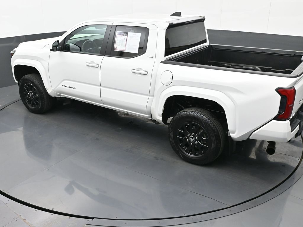 Used 2024 Toyota Tacoma SR5 image 34