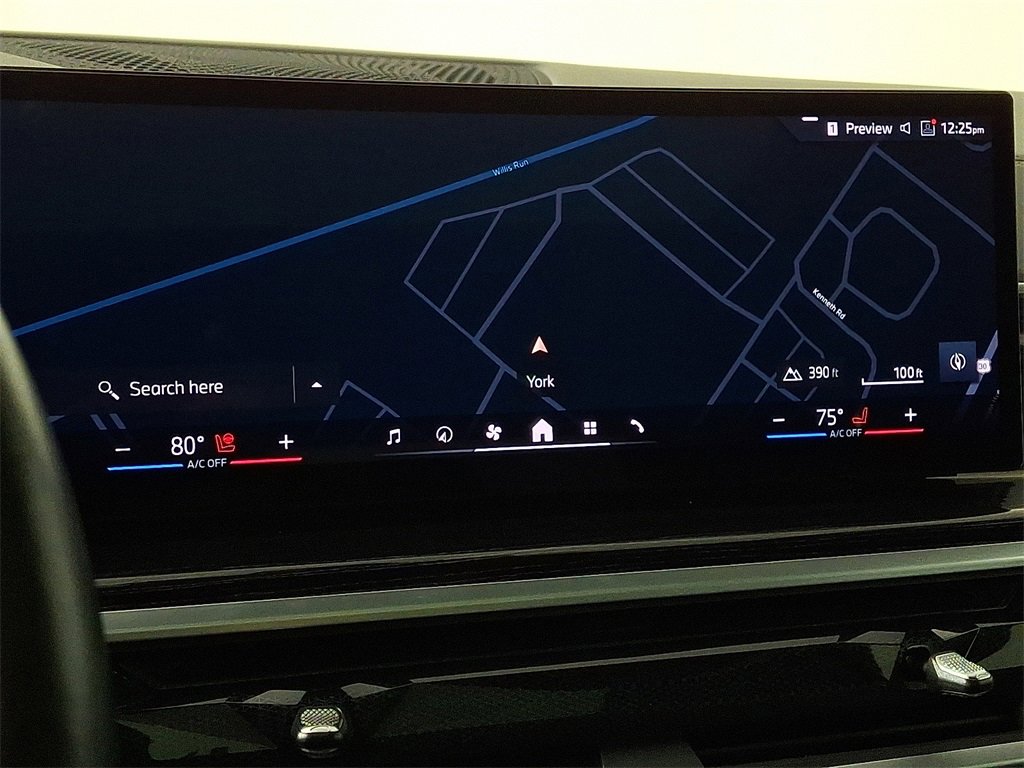 Certified 2024 BMW X5 xDrive40i w/ Executive Package image 3