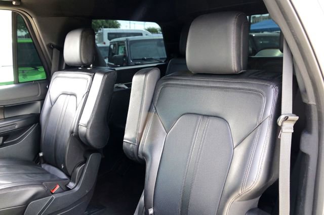 Used 2021 Ford Expedition Limited RWD image 28