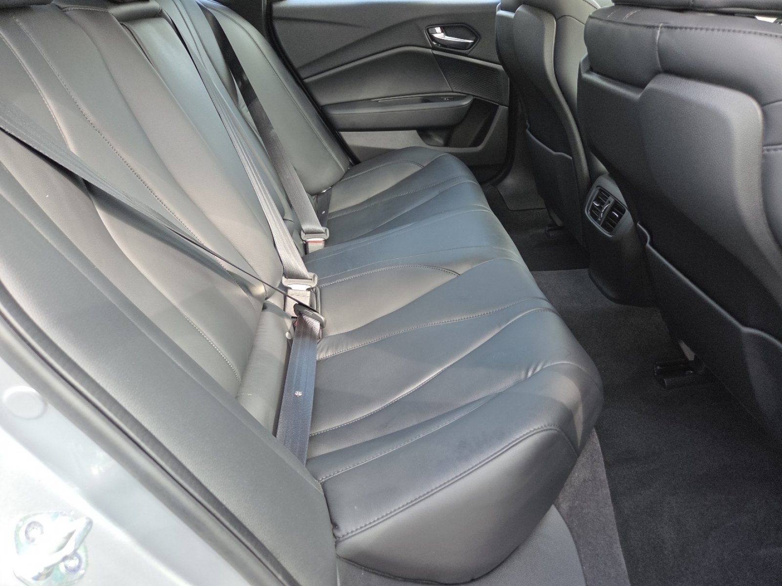 Used 2023 Acura TLX FWD image 24