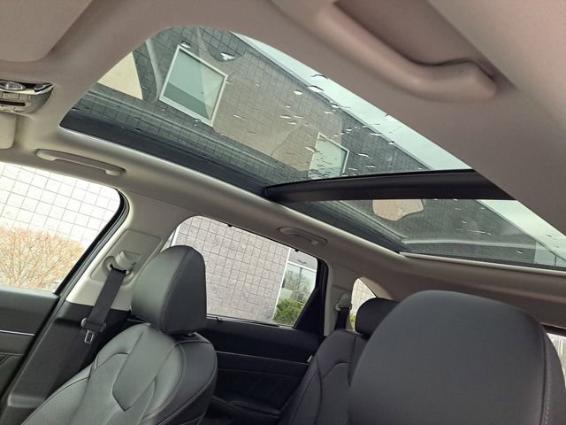 New 2026 Kia Sorento SX image 6