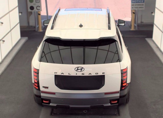 Used 2026 Hyundai Palisade XRT Pro AWD/4WD image 5