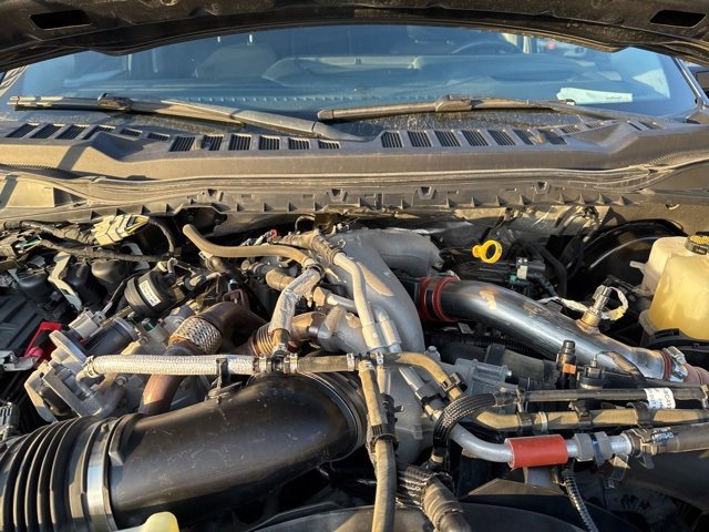 Used 2023 Ford F250 Lariat w/ Lariat Ultimate Package image 6