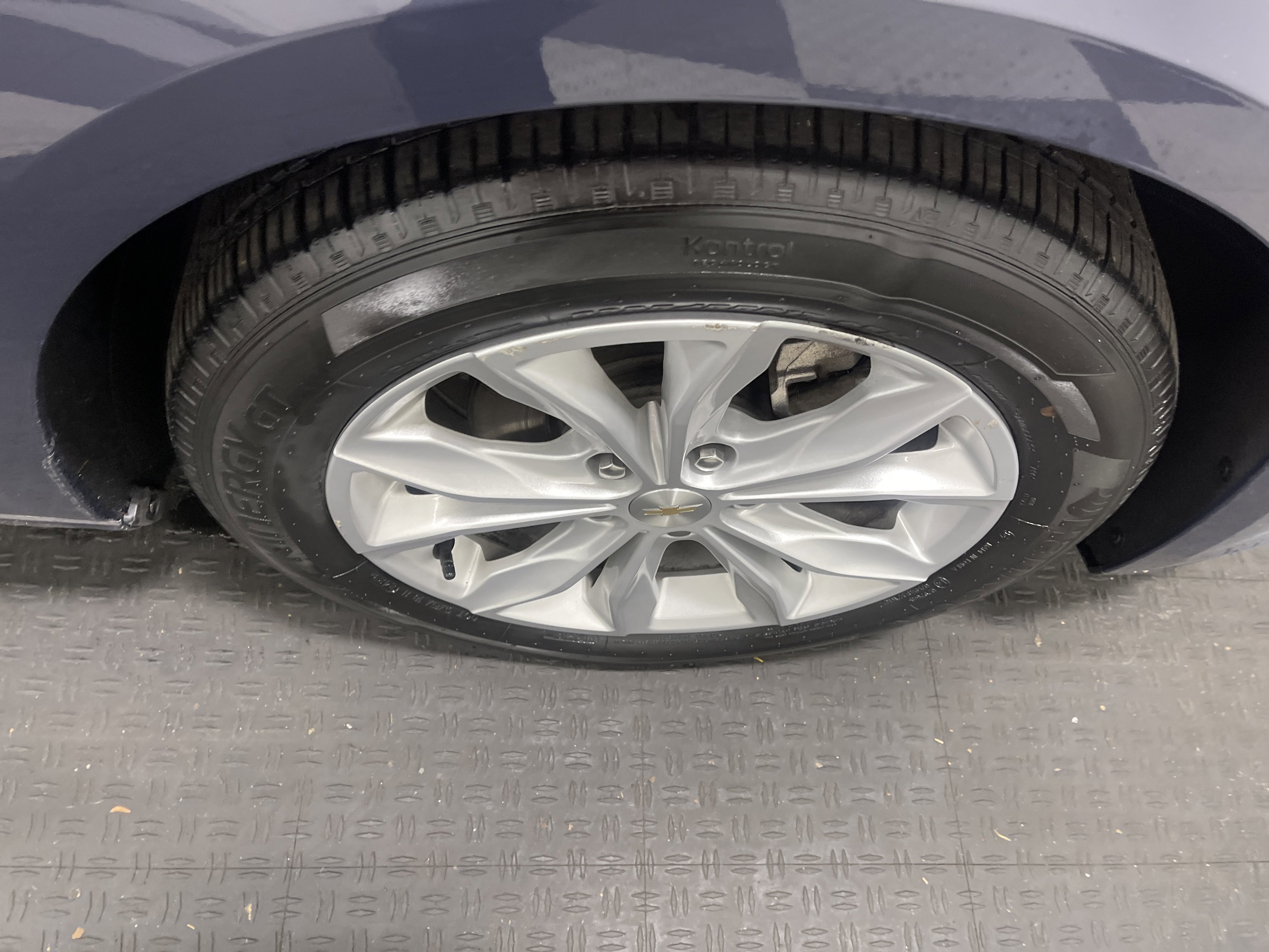 Used 2025 Chevrolet Malibu LT image 26