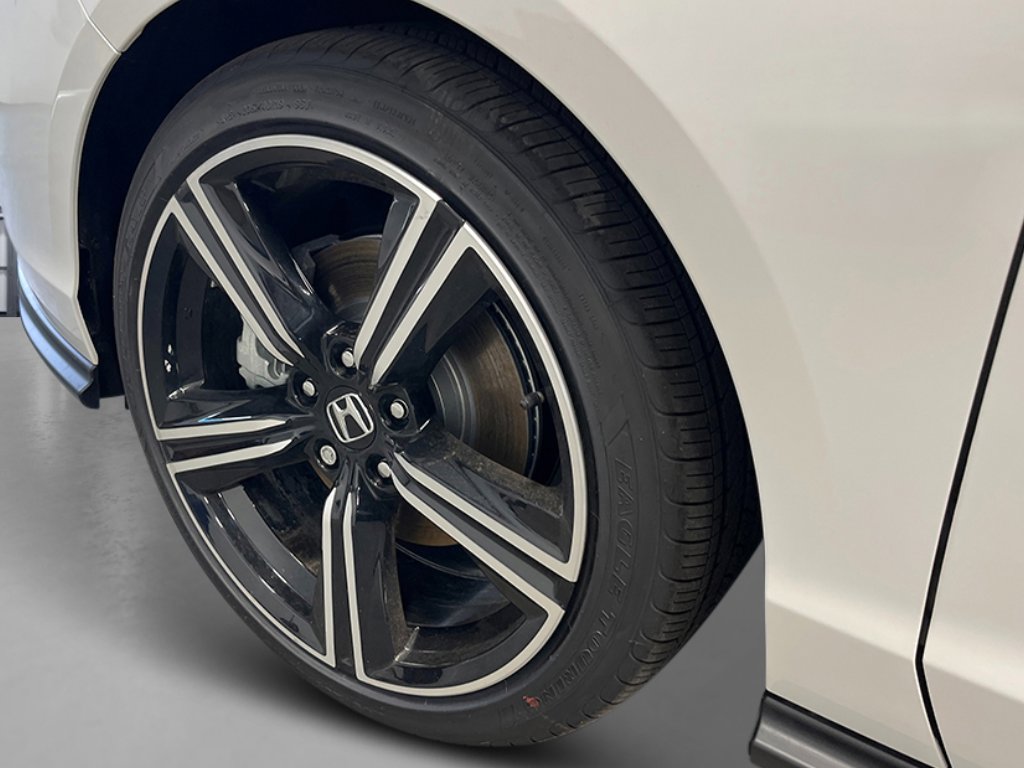 New 2026 Honda Accord Sport image 11
